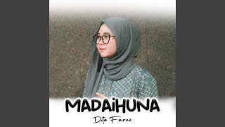 madaihuna (feat. DITA FAIRUZ) (Reggae Version)