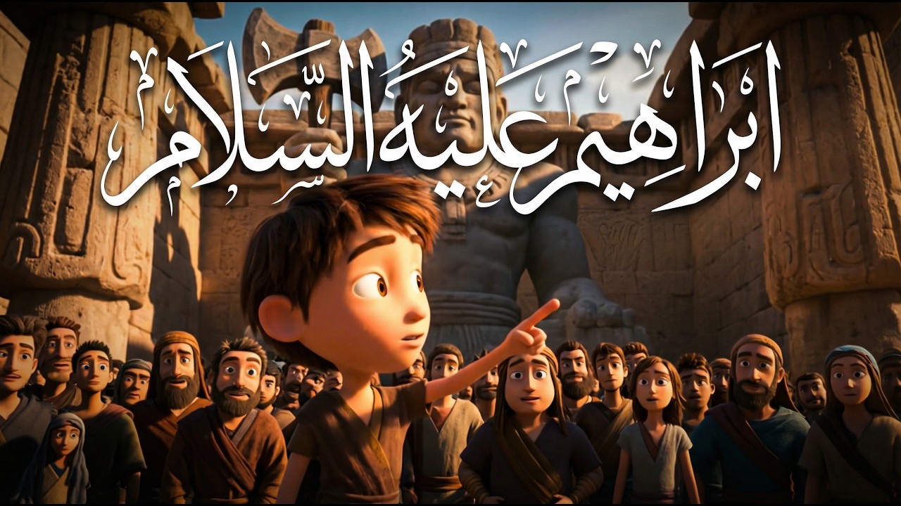 إبراهيم عليه السلام