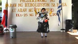 Basura Ang Dahilan