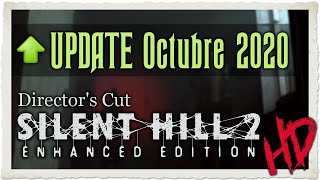 Silent Hill 2: Enhanced Edition, el mod para PC, recibirá un modo