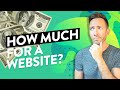 How Much Do Websites Cost in 2020?