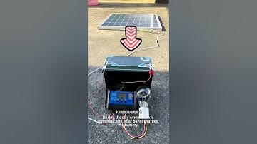 Upgraded Smart Solar Charge Controller | 10A 20A 30A | 12V 24V Auto PWM | Dual USB LCD Display