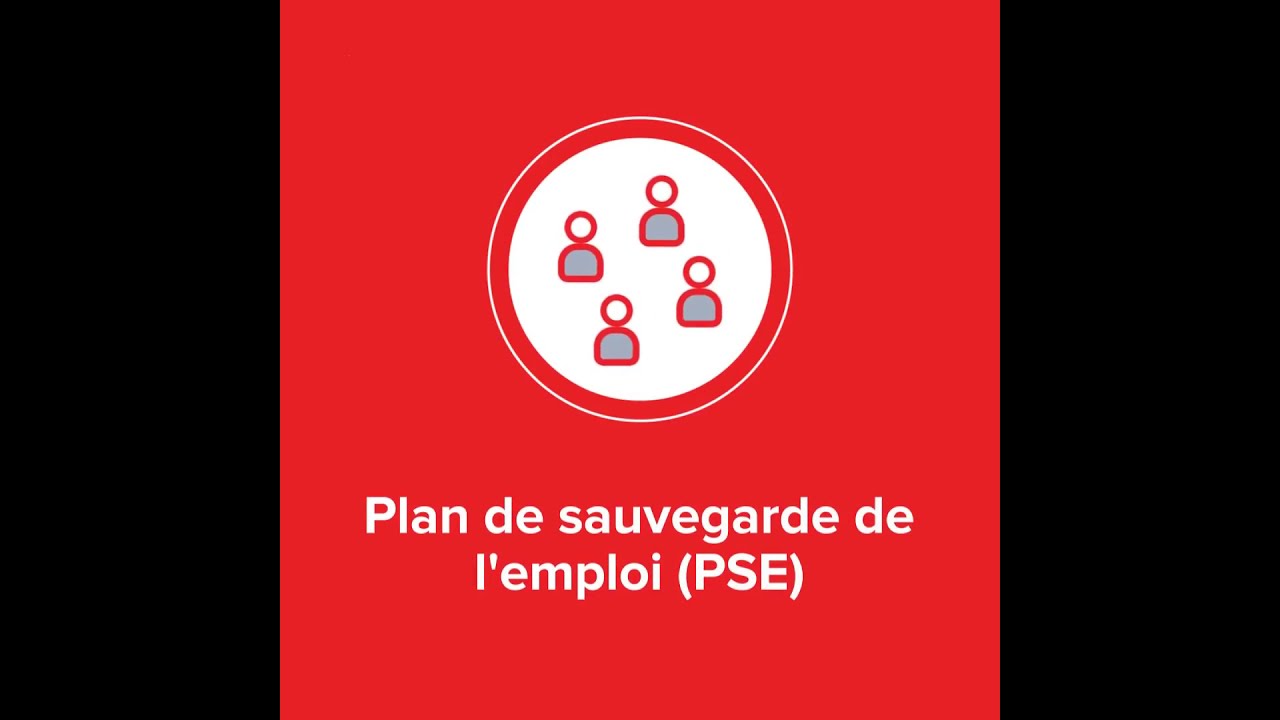 Plan de sauvegarde de l'emploi PSE YouTube Plan de sauvegarde de l'emploi PSE YouTube