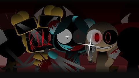 Incredibox Sprunki Sky Realm Remastered - Full Gameplay Showcase 