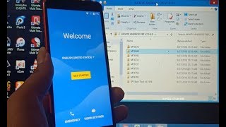 How To Remove Frp Byp All Mtk Andriod Camfone Vfone Qpad Hiya Singtel V7.0 8.0 Last 2018