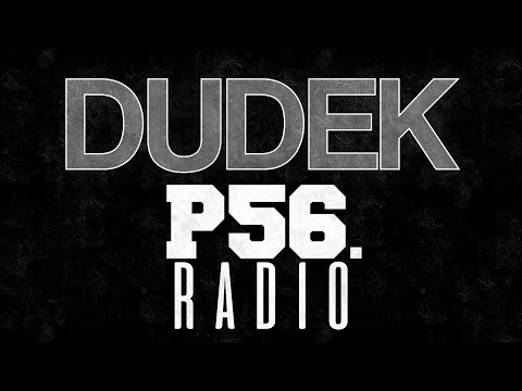 DUDEK P56 RADIO 24/7