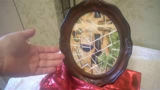 картина из ложной мозаики своими руками картина из ложной мозаики своими руками
