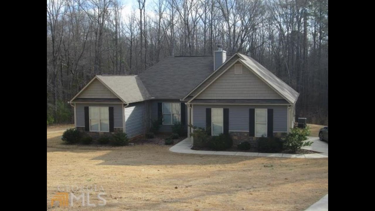 Homes for sale 151 Wellington Dr, LaGrange, GA 30240 YouTube