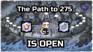 [DB Endgame Progression EP 3] Preparing for the 275 Grind...