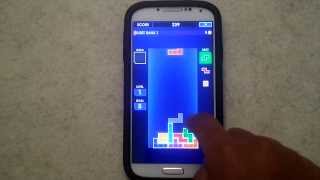 Android Top Games: Tetris