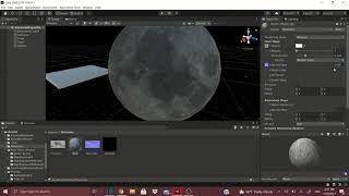 HOW TO CREATE A NIGHTTIME SCENE UNITY