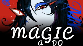 (1 Hour)「Magic」Ado | Cat's Eye 2025 (キャッツアイ) Opening Full Song