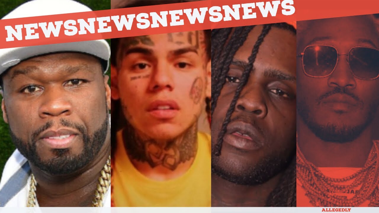 music video download Future and Charlamagne Talk Tekashi, Tekashi speaks chief keef, 50 Cent son clowns him over Tekashi?