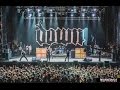 Down  live at resurrection fest 2014 viveiro spain full show