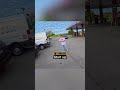 Biker Gives Kid Unforgettable Experience…