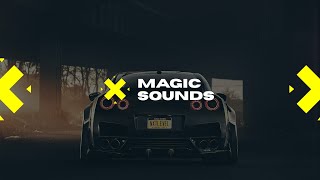 Pop It Up (Bass Boosted) Claisax Release MagicSounds