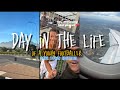 DAY IN THE LIFE CAPE TOWN NEW JOURNEY