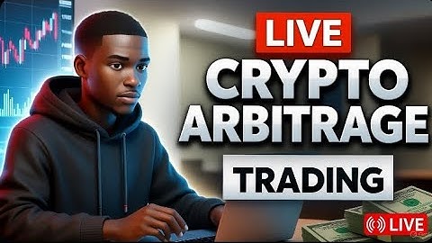 Crypto Arbitrage Strategy That Actually Works in 2025 Update