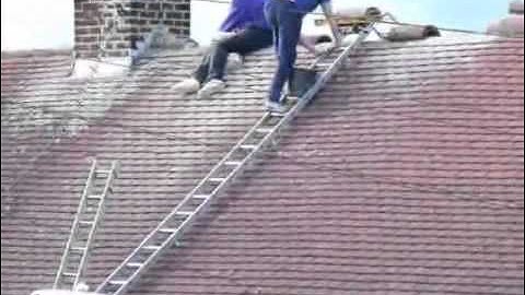 MIDLAND ROOFING LTD