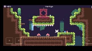 Cat Bird Vertigo screenshot 5