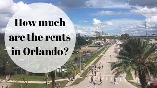 Moving to Orlando: Apartment Rental in Orlando. (2020)