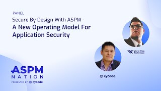 Famous ASPM Nation 2.0: A New Operating Model For Application Security Net Worth