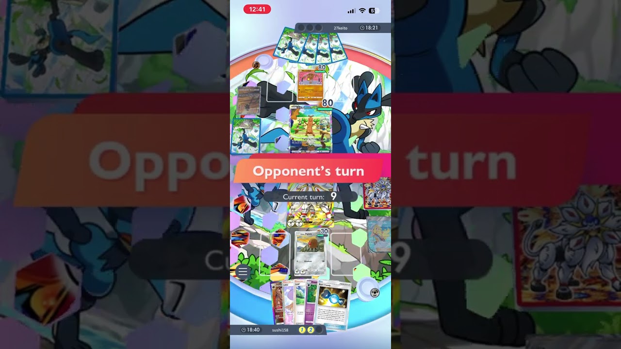 you will watch the last bit as well…