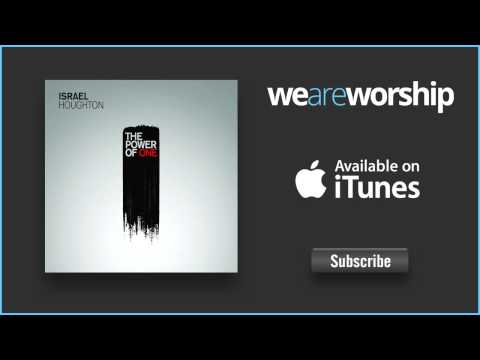 Putar The Power Of One (Change The World) - Israel & New Breed