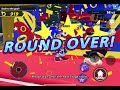 Sonic Rumble Party Ring Survival Space Ranger Sonic 