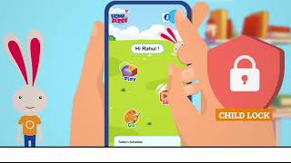Parent Corner – Exclusive Features for Parents | HomeBuddy App