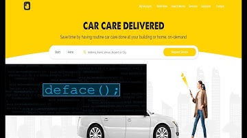 How to Deface Website with Shell Backdoor