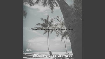 Subdued Ambience for Deep Concentration