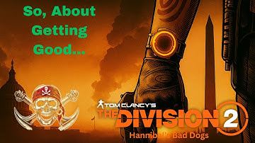 Division 2 A Former Ubisoft Employee