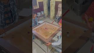 Carrom King 👑 #Youtuber #Viral #Youtube #Carromking #Foryou #Youtuberchannel #Youtubeshorts #Sport