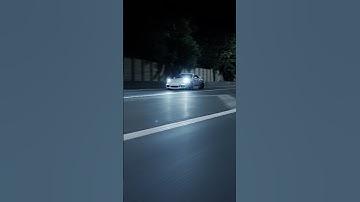 Tilta Movmax with Porsche 911 GT3 #videographer #cinematic #camerarig