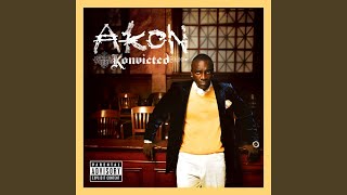 Video thumbnail of "Akon - Gringo"