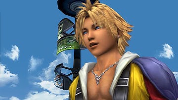 Final Fantasy X No Sphere Grid Episode 10 - Find Auron