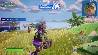 Fortnite BR PS5