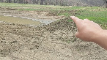 Embankment Pond (EWP)