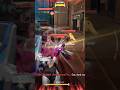 Angelia and Venom are Too Clutch in OT Sheesh #Angelia #Overtime #Venom #Midtown #Convoy