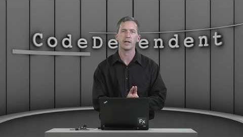 CodeDependent - Animated Scrollbar and Slider in Flex 4
