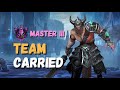 I 1v4’D THEIR WHOLE TEAM as TRYNDAMERE and WON 😱 | Wild Rift Gameplay