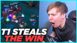 T1 CANT KEEP GETTING AWAY WITH THIS
