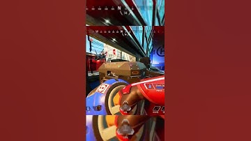 I 1v3 Against a Pred Team Apex Legends #shorts