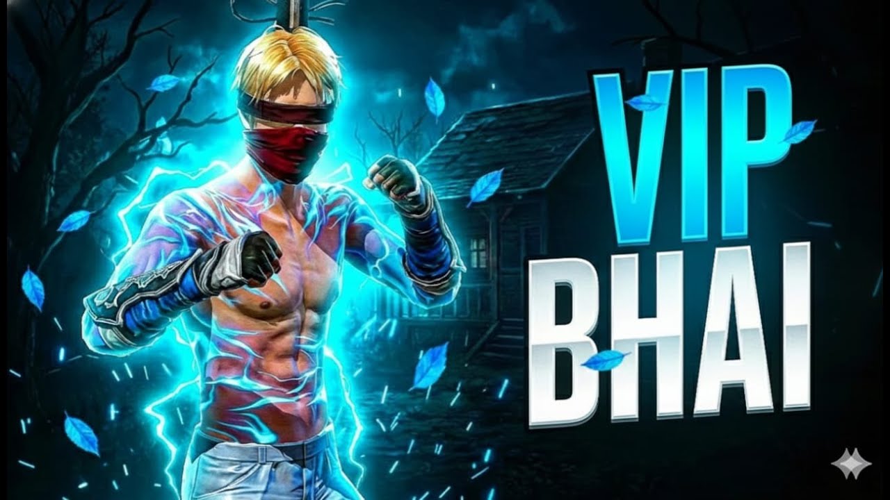 FREE FIRE LIVE TODAY \ NONSTOP ACTION | MOBILE PLAYER |  VIP BHAI LIVE STREAM |||||||