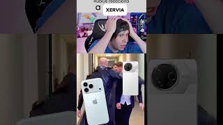 iPhone 17 Pro Max vs Samsung S25 Ultra y Vivo, Oppo, Goog...
