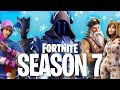 *NEW* SEASON 7 Tier 100! OMG The best season EVER!