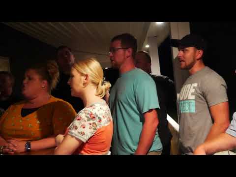 Test Of Time Pleasant View Family JackVoylesHomegoing 