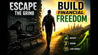 How to Escape the Grind and Build Financial Freedom** Guía