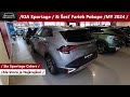  kia sportage  my 2024   es farieb pokope v showroom motorcar ktor je najkrajia  